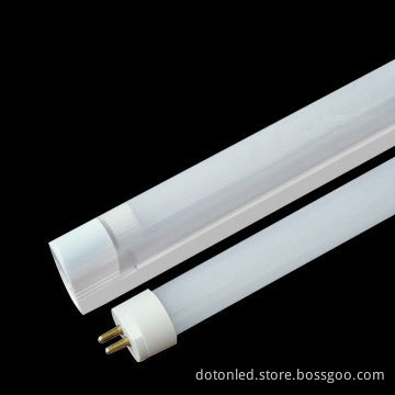 T5 LED Tubes with High Color Rendering Index and Good Appearance